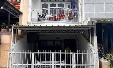 Dijual Rumah Minimalis Lokasi Strategis Di Duren Sawit, Jakarta Timur [AR144]