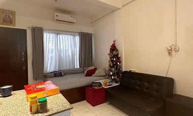 Dijual Rumah Minimalis Lokasi Strategis Di Duren Sawit, Jakarta Timur [AR144]