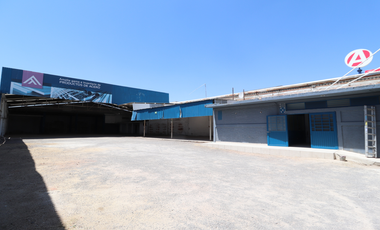 BODEGA EN RENTA BLVD. SAN JUAN BOSCO