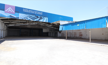 BODEGA EN RENTA BLVD. SAN JUAN BOSCO