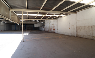 BODEGA EN RENTA BLVD. SAN JUAN BOSCO