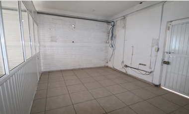 BODEGA EN RENTA BLVD. SAN JUAN BOSCO