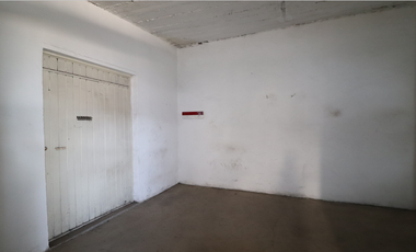 BODEGA EN RENTA BLVD. SAN JUAN BOSCO