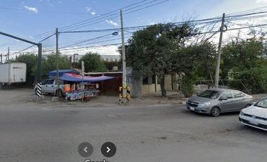 Excelente Terreno Comercial en Carr Juarez-Apodaca,Apodaca
