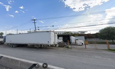 Excelente Terreno Comercial en Carr Juarez-Apodaca,Apodaca
