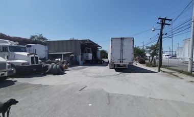 Excelente Terreno Comercial en Carr Juarez-Apodaca,Apodaca