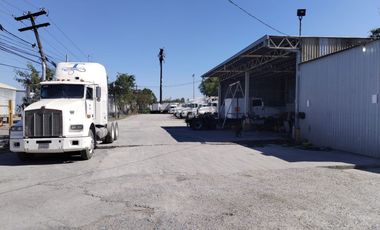 Excelente Terreno Comercial en Carr Juarez-Apodaca,Apodaca