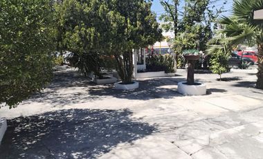 Excelente Terreno Comercial en Carr Juarez-Apodaca,Apodaca