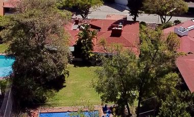 Casa en Venta en Tabachines