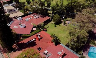 Casa en Venta en Tabachines
