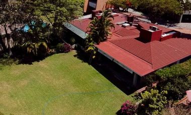 Casa en Venta en Tabachines