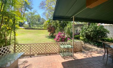 Casa en Venta en Tabachines