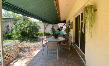Casa en Venta en Tabachines