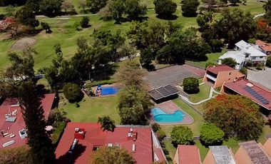Casa en Venta en Tabachines
