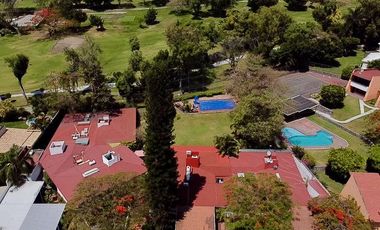 Casa en Venta en Tabachines