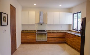 Hermoso departamento en San Andres Cholula atrás de la UDLAP con acabados de lujo