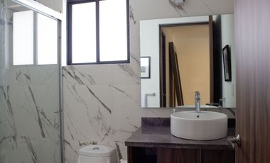 Hermoso departamento en San Andres Cholula atrás de la UDLAP con acabados de lujo