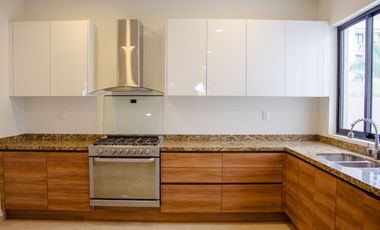 Hermoso departamento en San Andres Cholula atrás de la UDLAP con acabados de lujo