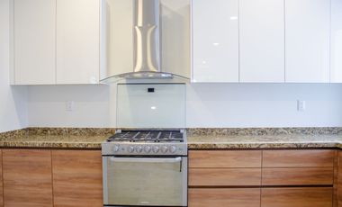 Hermoso departamento en San Andres Cholula atrás de la UDLAP con acabados de lujo