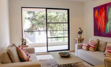 Hermoso departamento en San Andres Cholula atrás de la UDLAP con acabados de lujo