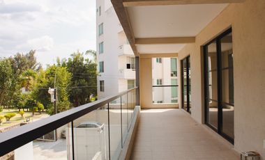 Hermoso departamento en San Andres Cholula atrás de la UDLAP con acabados de lujo