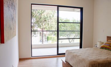 Hermoso departamento en San Andres Cholula atrás de la UDLAP con acabados de lujo