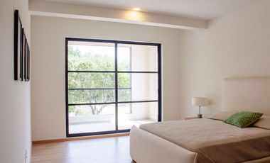 Hermoso departamento en San Andres Cholula atrás de la UDLAP con acabados de lujo