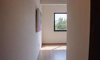 Hermoso departamento en San Andres Cholula atrás de la UDLAP con acabados de lujo