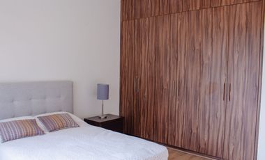 Hermoso departamento en San Andres Cholula atrás de la UDLAP con acabados de lujo