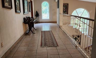 Casa renta Lomas de Santa Anita 4 recámaras $20,000
