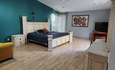 Casa renta Lomas de Santa Anita 4 recámaras $20,000