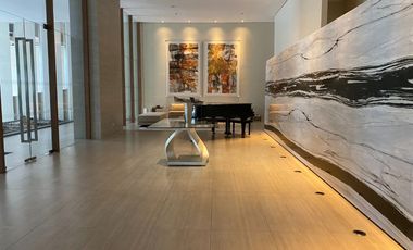 FOR SALE Condo Unit located at Brgy. Ayala Alabang, Muntinlupa City