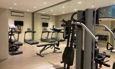 FOR SALE Condo Unit located at Brgy. Ayala Alabang, Muntinlupa City