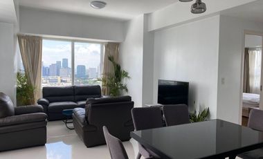 FOR SALE Condo Unit located at Brgy. Ayala Alabang, Muntinlupa City