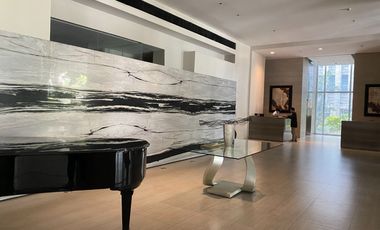 FOR SALE Condo Unit located at Brgy. Ayala Alabang, Muntinlupa City