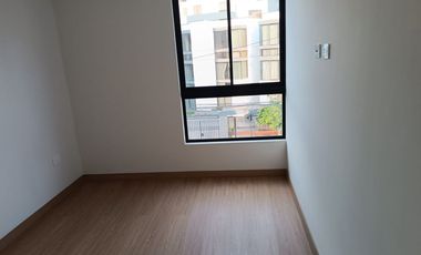 ¡LINDO DEPARTAMENTO DE ESTRENO EN VENTA URB LOS MAZANOS SURCO!