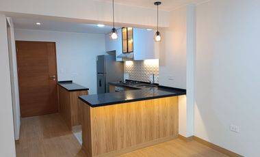¡LINDO DEPARTAMENTO DE ESTRENO EN VENTA URB LOS MAZANOS SURCO!