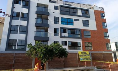 ¡LINDO DEPARTAMENTO DE ESTRENO EN VENTA URB LOS MAZANOS SURCO!