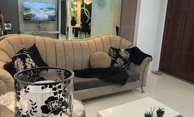 1 Bedroom for RENT in Avalon Cebu, Cebu Business Park, Cebu City