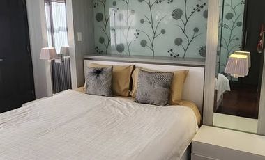 1 Bedroom for RENT in Avalon Cebu, Cebu Business Park, Cebu City