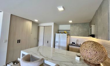 Se vende lujoso apartamento en Pereira con ubicación estratégica