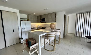 Se vende lujoso apartamento en Pereira con ubicación estratégica