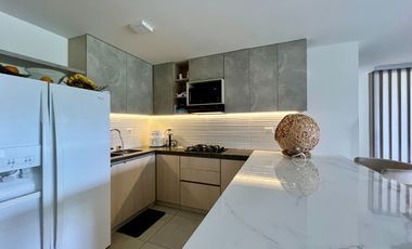 Se vende lujoso apartamento en Pereira con ubicación estratégica