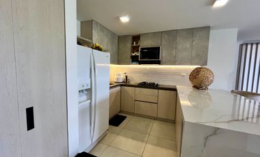 Se vende lujoso apartamento en Pereira con ubicación estratégica