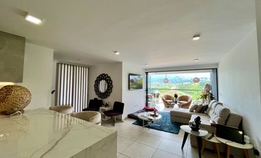 Se vende lujoso apartamento en Pereira con ubicación estratégica