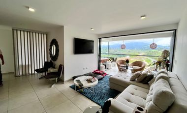 Se vende lujoso apartamento en Pereira con ubicación estratégica