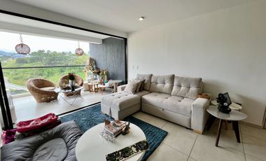 Se vende lujoso apartamento en Pereira con ubicación estratégica