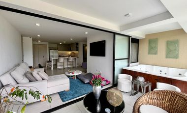 Se vende lujoso apartamento en Pereira con ubicación estratégica