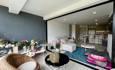 Se vende lujoso apartamento en Pereira con ubicación estratégica