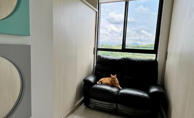 Se vende lujoso apartamento en Pereira con ubicación estratégica